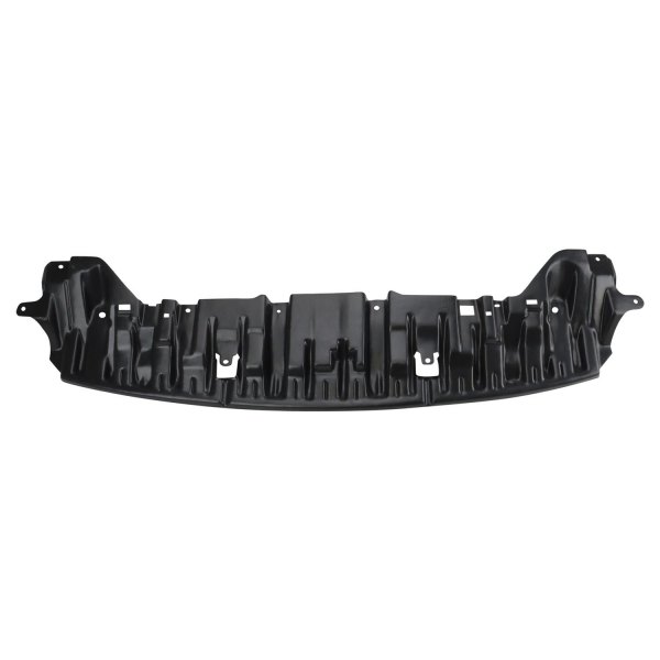 TRQ® - Front Lower Bumper Splash Shield