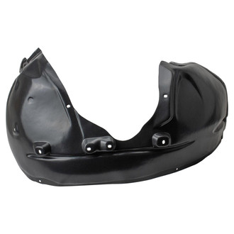 TRQ® - Front Driver Side Fender Liner