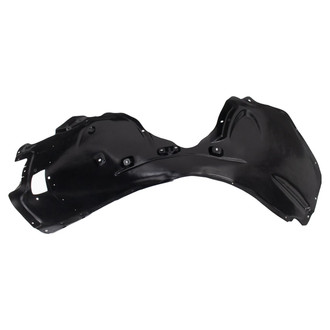 TRQ® - Front Passenger Side Fender Liner