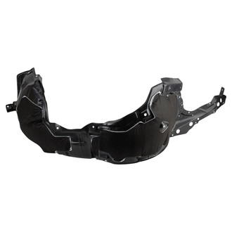 TRQ® - Front Passenger Side Fender Liner