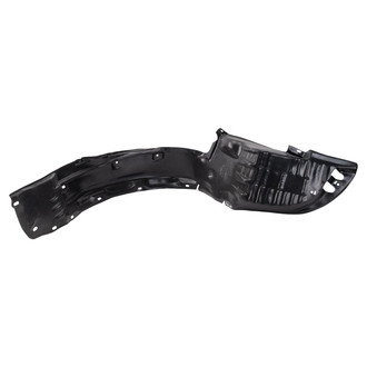 TRQ® - Front Driver Side Fender Liner