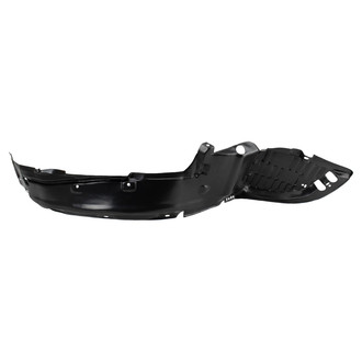 TRQ® - Front Passenger Side Fender Liner