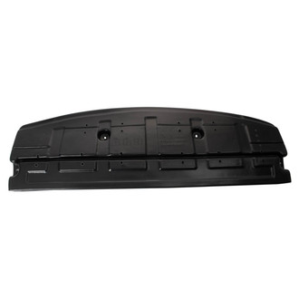 TRQ® - Front Engine Splash Shield