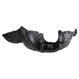 TRQ® - Front Driver Side Fender Liner