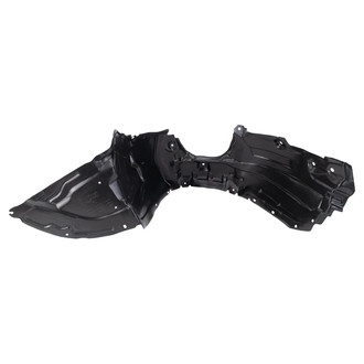 TRQ® - Front Passenger Side Fender Liner