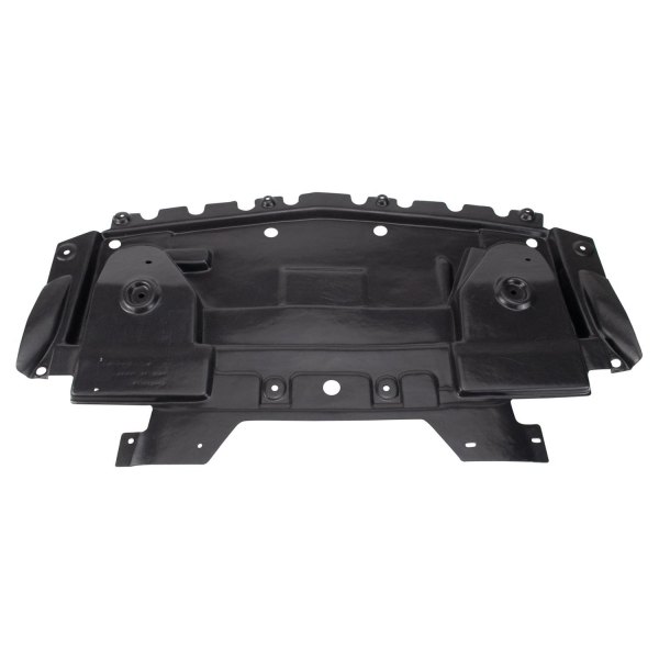 TRQ® - Lower Forward Bumper Splash Shield