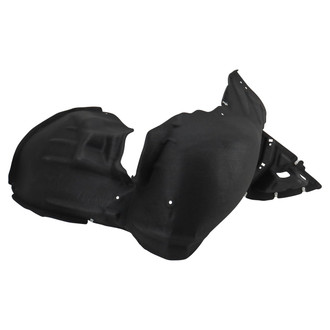 TRQ® - Front Passenger Side Fender Liner