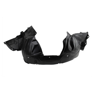 TRQ® - Front Driver Side Fender Liner