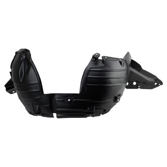TRQ® - Front Passenger Side Fender Liner