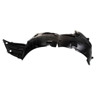 TRQ® - Front Driver Side Fender Liner