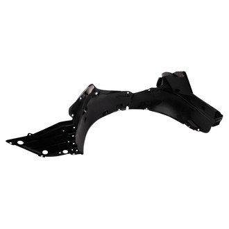 TRQ® - Front Passenger Side Fender Liner