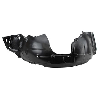 TRQ® - Front Driver Side Fender Liner