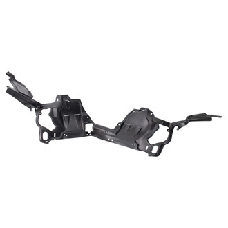 TRQ® - Lower Bumper Splash Shield