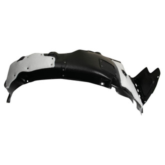 TRQ® - Front Passenger Side Fender Liner