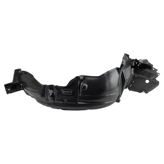 TRQ® - Front Passenger Side Fender Liner