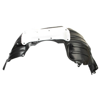TRQ® - Front Driver Side Fender Liner