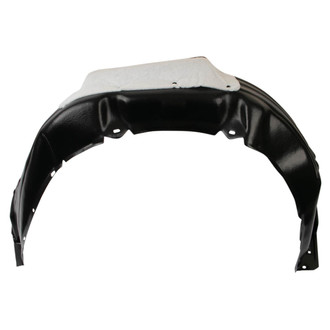 TRQ® - Front Passenger Side Fender Liner