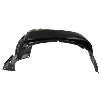 TRQ® - Front Passenger Side Fender Liner
