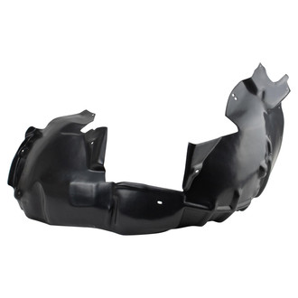 TRQ® - Front Passenger Side Fender Liner