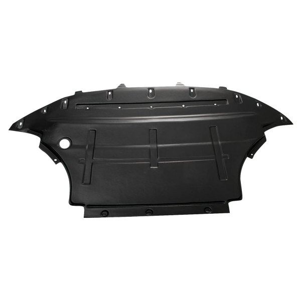 TRQ® - Front Lower Engine Splash Shield