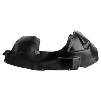 TRQ® - Front Passenger Side Fender Liner