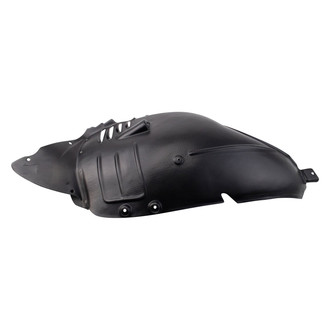 TRQ® - Front Forward Driver Side Fender Liner