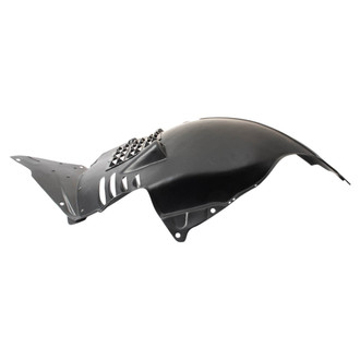 TRQ® - Front Forward Passenger Side Fender Liner