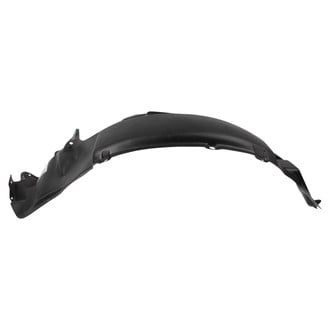TRQ® - Front Driver Side Fender Liner Front Section