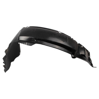 TRQ® - Front Passenger Side Fender Liner Front Section