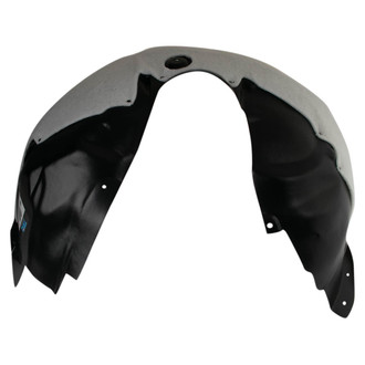 TRQ® - Front Passenger Side Fender Liner