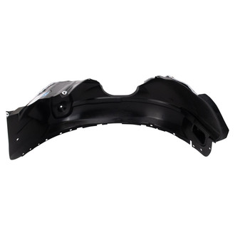 TRQ® - Front Passenger Side Fender Liner