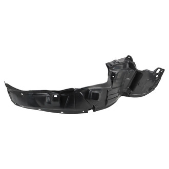 TRQ® - Front Passenger Side Fender Liner