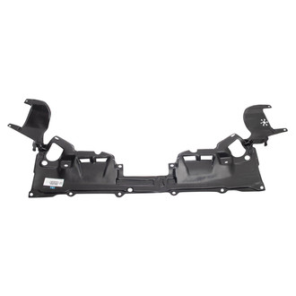 TRQ® - Engine Splash Shield
