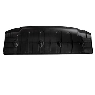 TRQ® - Front Engine Splash Shield