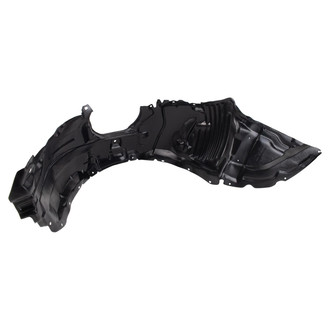 TRQ® - Front Driver Side Fender Liner