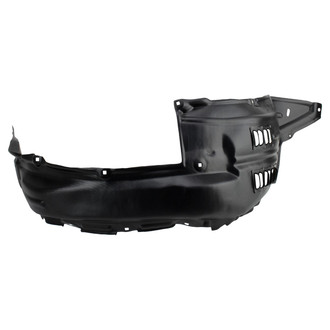 TRQ® - Front Passenger Side Fender Liner