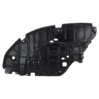 TRQ® - Underbody Engine Splash Shield
