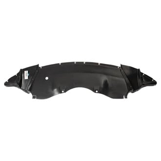 TRQ® - Underbody Engine Splash Shield