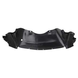 TRQ® - Front Engine Splash Shield