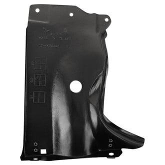 TRQ® - Underbody Engine Splash Shield