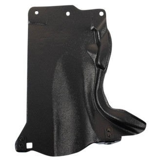 TRQ® - Lower Passenger Side Engine Splash Shield
