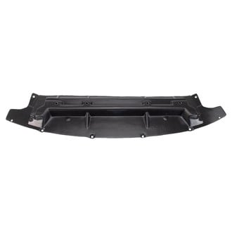TRQ® - Underbody Splash Shield