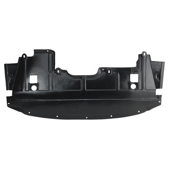 TRQ® - Underbody Splash Shield