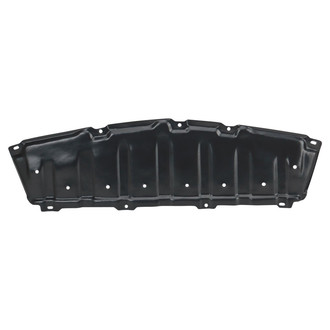 TRQ® - Lower Center Bumper Splash Shield