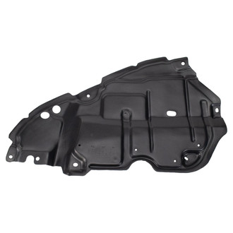 TRQ® - Lower Passenger Side Engine Splash Shield