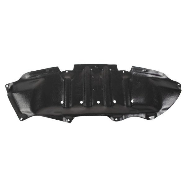 TRQ® - Lower Bumper Splash Shield