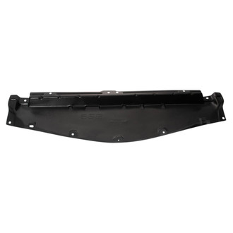 TRQ® - Front Engine Splash Shield