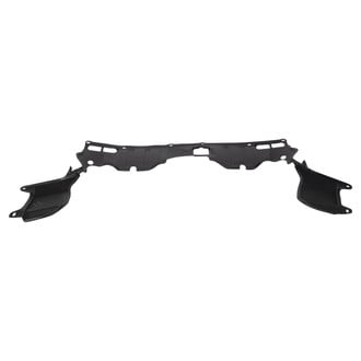 TRQ® - Lower Bumper Splash Shield