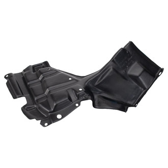 TRQ® - Lower Passenger Side Engine Splash Shield