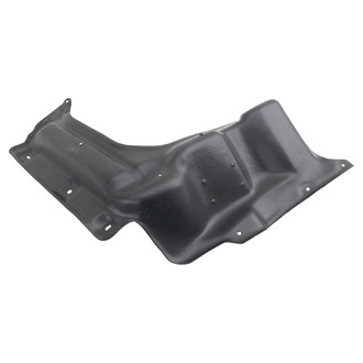 TRQ® - Underbody Splash Shield